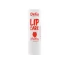 Delia Cosmetics Lip Care ochronna pomadka do ust Strawberry 4,9 g