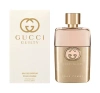 Gucci Guilty Pour Femme woda perfumowana spray 90 ml