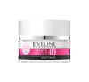Eveline Cosmetics White Prestige 4D wybielający krem do twarzy na noc 50 ml