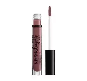 NYX Professional Makeup Lingerie Gloss błyszczyk do ust 07 Honeymoon 3,4 ml