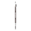 Wibo Shape Master kredka do brwi z temperówką i szczoteczką 03 Dark Brown