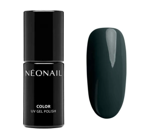Neonail Grunge lakier hybrydowy 12232 Lady Green 7,2 ml