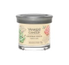 Yankee Candle Signature Tumbler świeca zapachowa Christmas Cookie 122 g