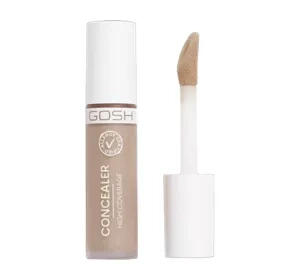 Gosh Concealer High Coverage korektor kryjący 006 Honey 5,5 ml