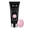 Molly Nails Acryl Gel akrylożel budujący do przedłużania paznokci French Pink 30 ml