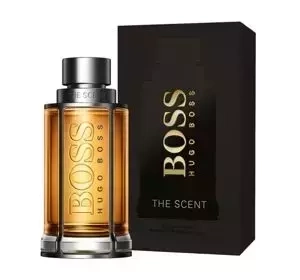 Hugo Boss Boss The Scent woda toaletowa spray 100 ml
