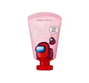 Holika Holika Among Us krem nawilżający do rąk Berry Berry 30 ml
