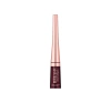 Brush Up Chic & Charm Glitter Eyeliner Longlasting brokatowy eyeliner w płynie 03 Burgundy 4,5 g