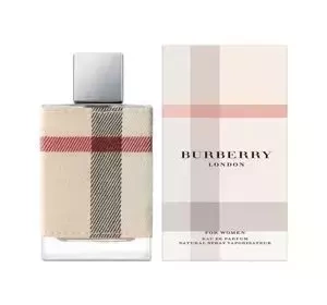 Burberry London for Women woda perfumowana spray 50 ml