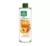 Biały Jeleń #Shower Power żel pod prysznic Brzoskwinia 400 ml
