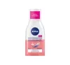 NIVEA Vitamin C dwufazowy płyn do demakijażu oczu 125 ml