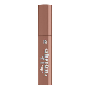 Bell Shiny Vinyl Lips połyskująca pomadka do ust w płynie 02 Tasty Caramel 5 g