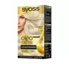 SYOSS OLEO INTENSE FARBA DO WŁOSÓW BEZ AMONIAKU 10-50 POPIELATY BLOND