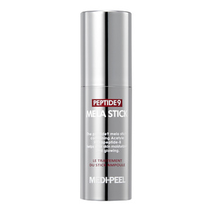 MEDIPEEL Peptide 9 Mela Stick rozjaśniający sztyft do twarzy na przebarwienia 10 g