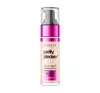 Claresa Pretty, Please! podkład do twarzy o satynowo-matowym wykończeniu 02 Light 33 g