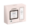 Lierac zestaw kosmetyków do pielęgnacji cery dojrzałej krem na noc 50 ml + krem pod oczy 15 ml