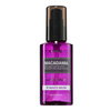 Kundal Macadamia Ultra Hair Serum regenerujące serum w olejku do włosów zniszczonych White Musk 100 ml