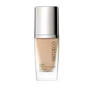 Artdeco High Performance Lifting podkład nawilżający 10 30 ml