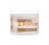 Fluff peeling do ciała Caramel & Popcorn 160 ml