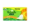 NATURELLA ULTRA CALENDULA NORMAL 22 CM PODPASKI HIGIENICZNE ZE SKRZYDEŁKAMI 20 SZTUK 