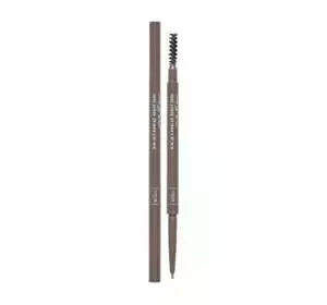 Wibo Feather Brow Creator precyzyjna kredka ze szczoteczką Blonde