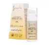 Senelle Lekki ochronny krem SPF 50+ bez pigmentu 50ml