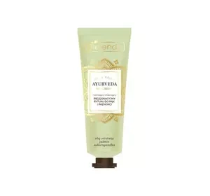 Bielenda Ayurveda Skin Yoga nawilżająco-relaksujący krem do rąk 50 ml