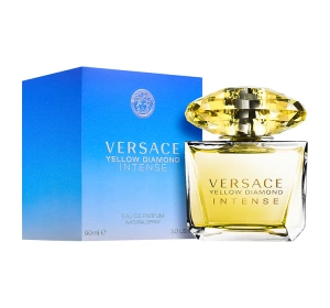 Versace Yellow Diamond Intense woda perfumowana spray 90 ml