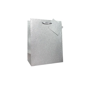 Metrex mini torebka prezentowa 015 Premium Glitter 3