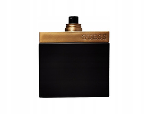 Outlet Guess Seductive Homme Noir woda toaletowa spray 100 ml