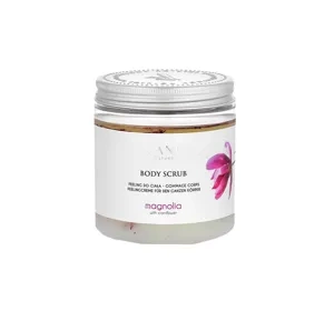 Kanu Nature Magnolia peeling do ciała 350g