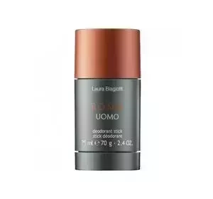 Laura Biagiotti Roma Uomo dezodorant w sztyfcie 75 ml