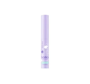 Bell x Besties eyeliner w płynie 01 Blackest Night 4 g