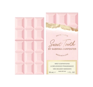 Sabrina Carpenter Sweet Tooth woda perfumowana spray 30 ml