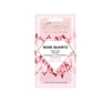 Bielenda Crystal Glow Rose Quartz maseczka primer nawilżająco-rozświetlająca 8 g