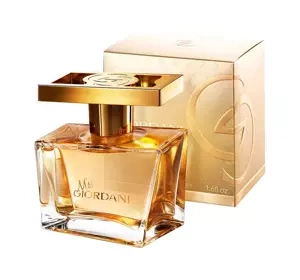 Oriflame Miss Giordani woda perfumowana spray 50 ml