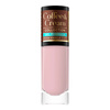 Eveline Cosmetics Coffe & Cream Collection żelowy lakier do paznokci 10 Biscuit Latte 8 ml