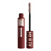 Maybelline Lash Sensational Body tusz do rzęs dodający objętości Brick Brown 9,65 ml