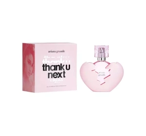 Ariana Grande Thank U Next woda perfumowana spray 30 ml