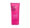Nip+Fab Salicylic Fix matujący krem do twarzy na noc 40ml