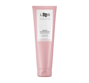 AA LAAB 100% Centella B12 emolientowy balsam do demakijażu 150 ml