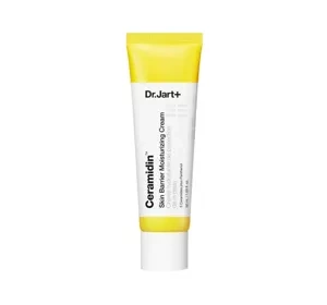 Dr.Jart+ Ceramidin Skin Barrier Moisturizing Cream krem do twarzy z ceramidami 50 ml