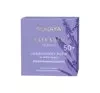 Soraya Lavender Essence lawendowy krem do twarzy na dzień i na noc przeciwzmarszczkowy 50+ 50ml