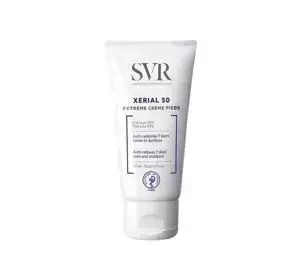 SVR Xerial50 Extreme żel na zrogowacenia 50 ml