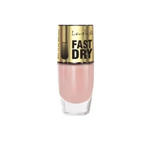 Lovely Fast Dry klasyczny lakier do paznokci 11 8 ml