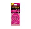 California Scents Palms zapachowa zawieszka do auta Coronado Cherry 