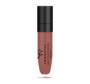 Golden Rose Longstay pomadka w płynie matowa 45 5,5 ml