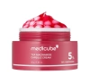 Medicube TXA Niacinamide Collagen Capsule Cream rozświetlający kapsułkowy krem do twarzy 55 g