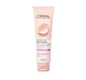 LOREAL SKIN EXPERT ŻEL OCZYSZCZAJĄCY SKÓRA SUCHA I WRAŻLIWA 150ML