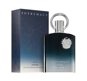 Afnan Supremacy Incense woda perfumowana spray 100 ml